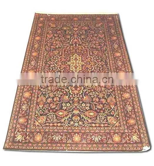 Hand Knotted Carpets , Persian Carpets , Wool Carpet