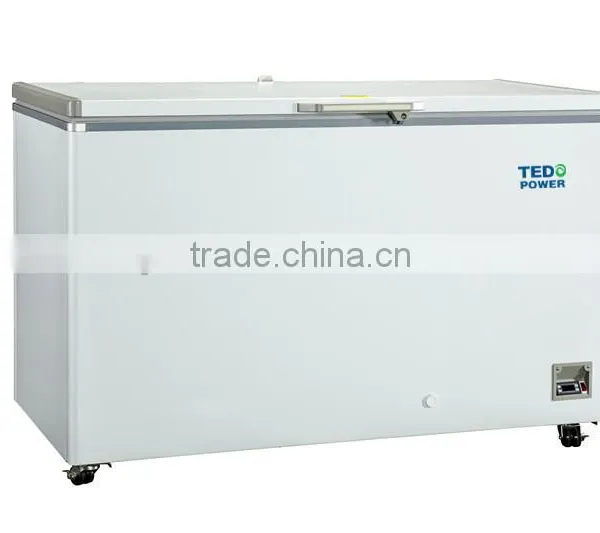 -25C Freezer Chest Freezer