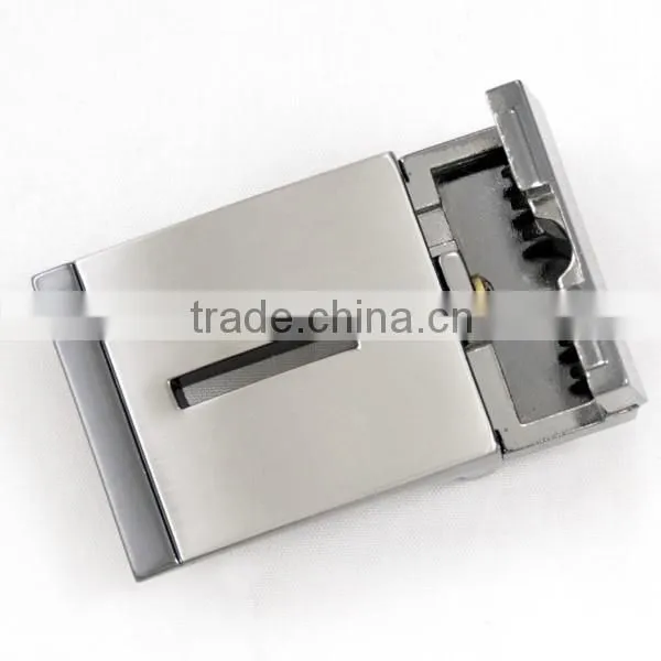 Best Quality Luxury Inexpensive Wholesale Blanks Belt Buckle Western photo-5
