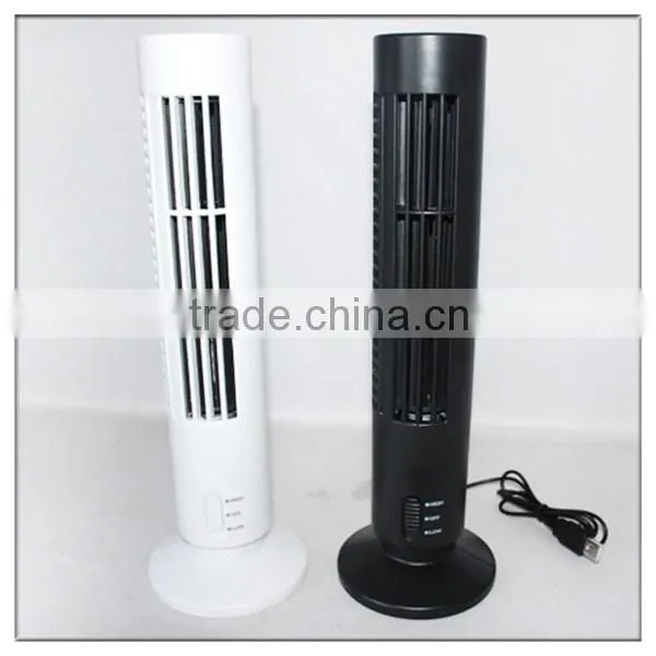 Usb Cooling Fan Mini Desktop Tower Fan With Factory Price Promoional photo-4