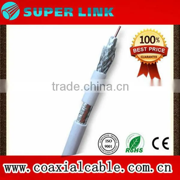 LMR Series 50ohm Braiding Coaxial Cable