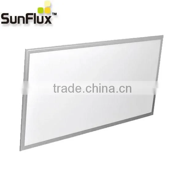 600x1200 72w Flat Panel Led Lighting