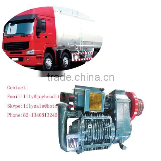 New Hot Sale Product Man Truck Air Compressor for Air Compressor Bulk Cmenet Semi Trailer photo-2
