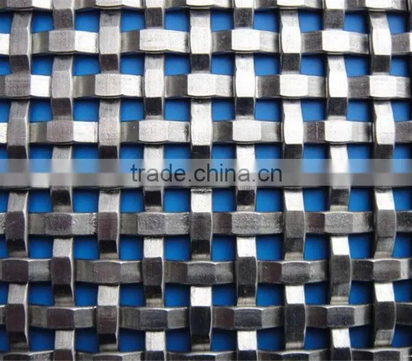 Best Quality New Products Stainless Steel Etching Mesh photo-3