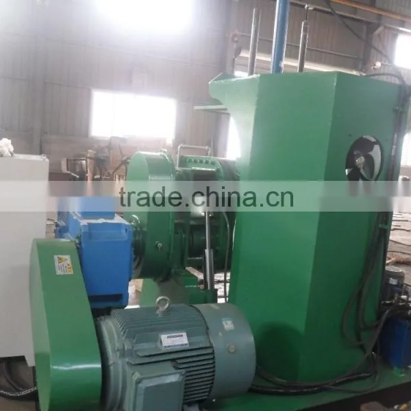 Sigma Kneader for Color Masterbatch /Pigment Mixer photo-6