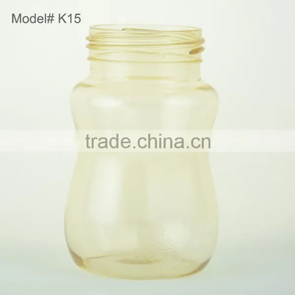 Baby Products Bpa Free Material PPSU Adult Bottle Manufacturers photo-6