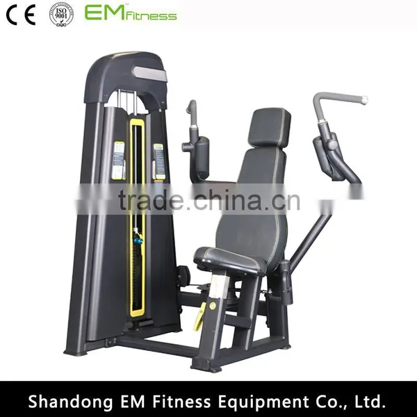 EM1039 Olympic Incline Bench Home Gym Equipment photo-5