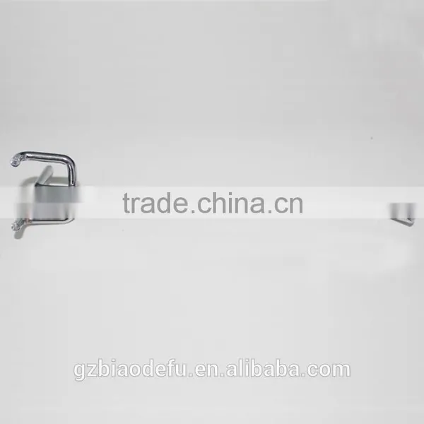 Hot China Products Wholesale Metal Pegboard Cloth Hook photo-2