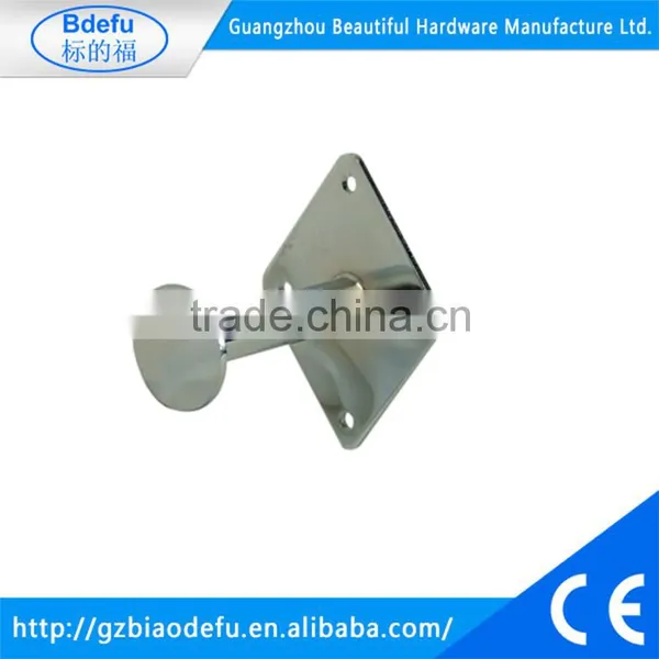 Gold Supplier China Wall Mounted Towel Hooks photo-2