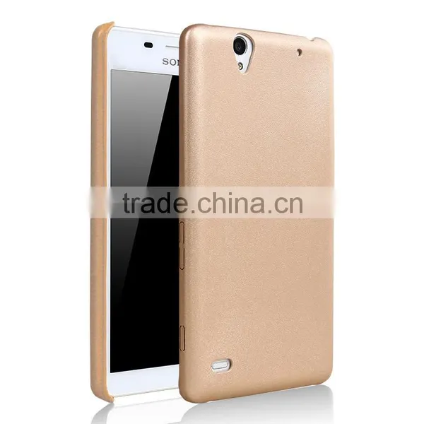 LZB Hot Selling Mobile Phone Accessories for Sony Xperia c4 Back Case photo-3