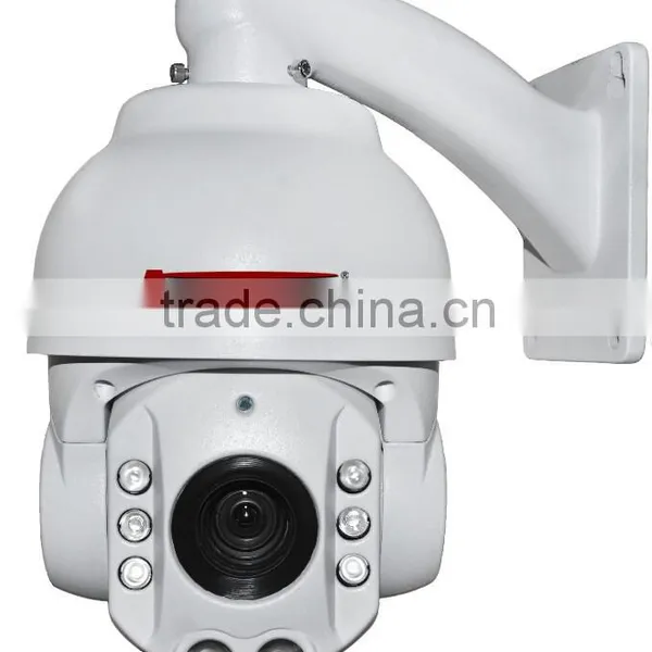 IP Speed Dome Camera, IP Camera