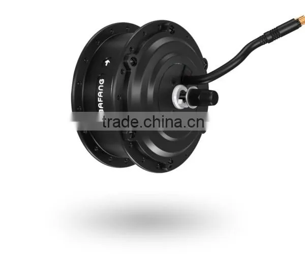 8fun Bafang Electric Motors ( SWXK6 ) photo-3