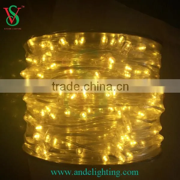 Free Replace Bulbs,free Cuts New Led String Light Led Clip Light photo-5