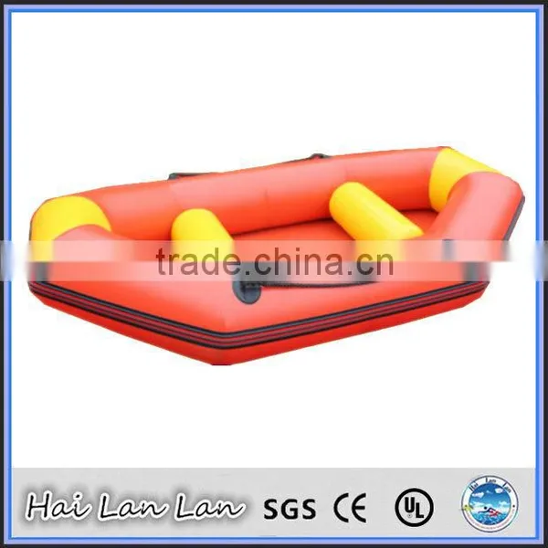 China Style Inflatable Boat Accessories for Fun photo-2