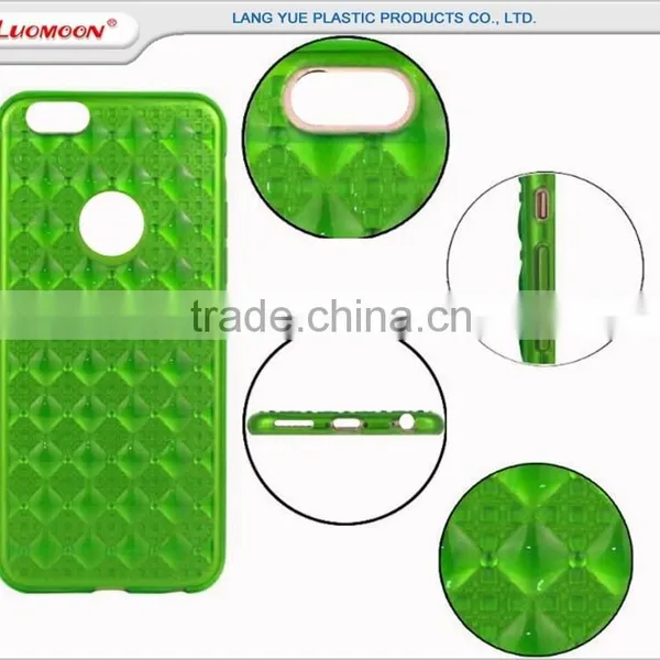 Latest Style Agate Pattern Back Cover Case for Samsung Note 4 5 6 photo-4