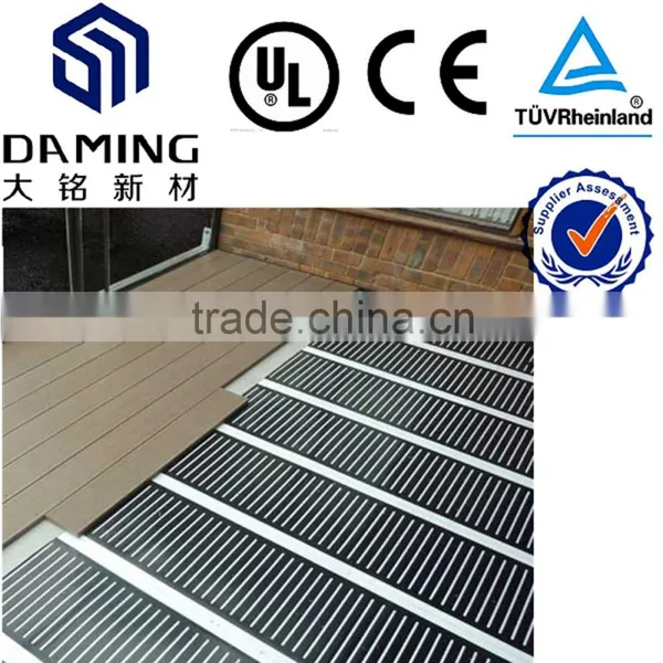 Infrared Heating Ecofilm photo-6