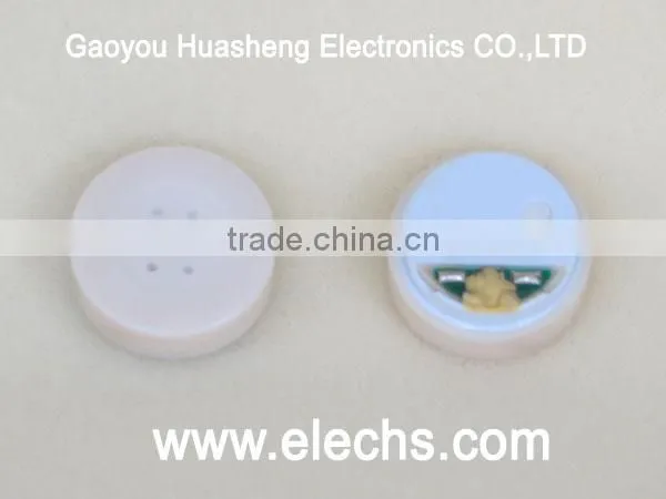 Hearing Aid Dynamic Receiver