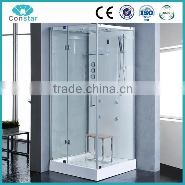 Steam Shower Room