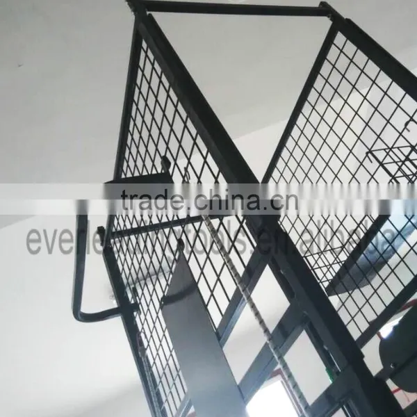 Trolley for Car Body Parts photo-6