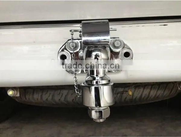 Trailer Towing Hook photo-3