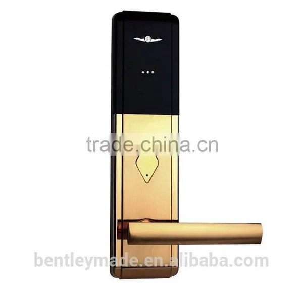 Different Type Electronic Mortise Lock Hotel Lock
