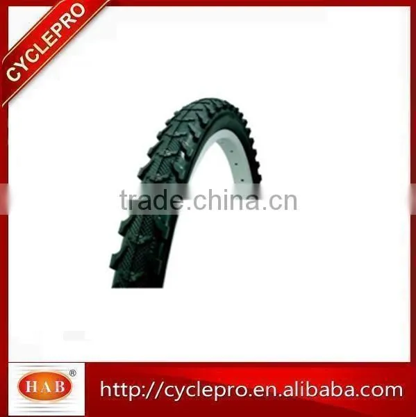 Hot Sale Bicycle Tire Mountain Tyre Bike Tires photo-3