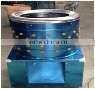 430 Stainless Steel Automatic Chicken Feather Removal Machine DL-60C