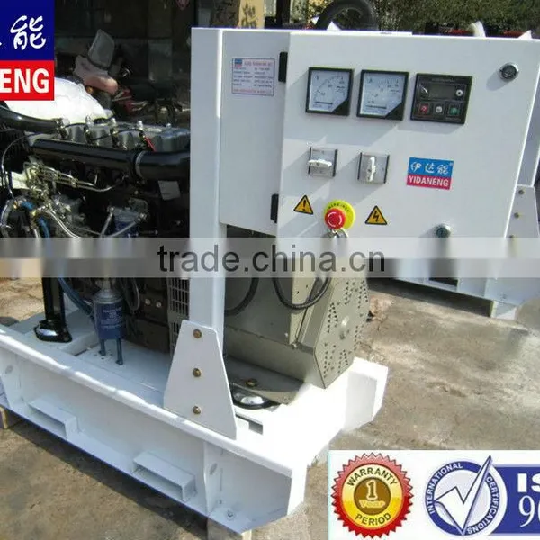 Reconditioned Diesel Generators