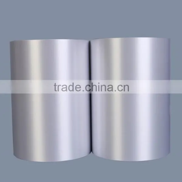 Self-adhesive Polyester Satin Label Tape for Garment Label Care Label photo-3