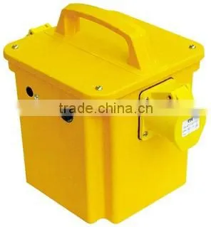 Protable Transformer