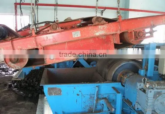 Suspended Overhead Magnetic Separator-Manufacturer
