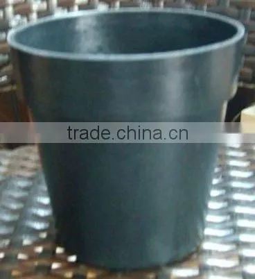 Orchid Biodegradable Flower Pot