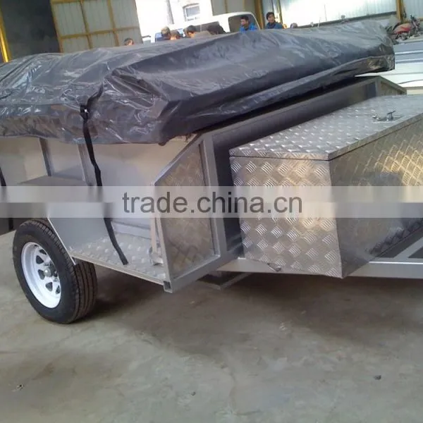 Enclosed Car Trailer photo-3