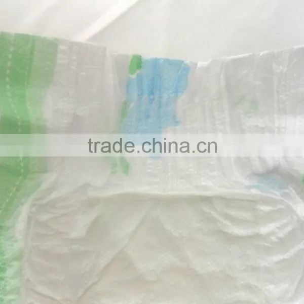 Diapers/Nappies Type and Disposable Diaper Type Diapers for Baby photo-4