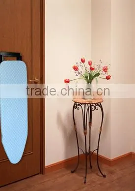 GB-2 Offering Hotel Ironing Table Iron Table Manufacturer in China photo-5