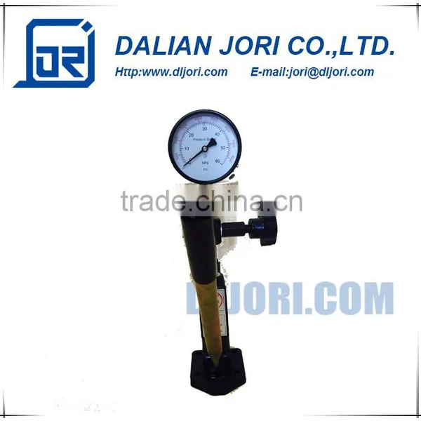 S60H Normal Injection Nozzle Tester