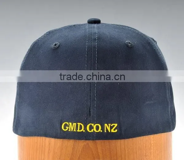Custom Design Blank Spandex Cotton Flex Fit Baseball Cap Customized Cap photo-2