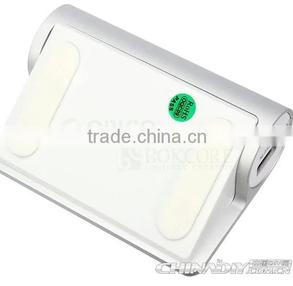4 Ports Aluminum USB3.0 HUB for MacBook photo-4