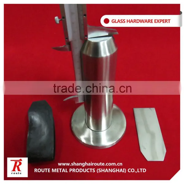Swimming Pool Stainless Steel Glass Pool Fence Spigot photo-3