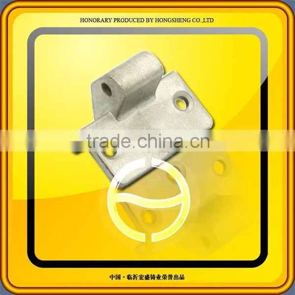 Stainless Steel Precision Casting Lost Wax Casting photo-5