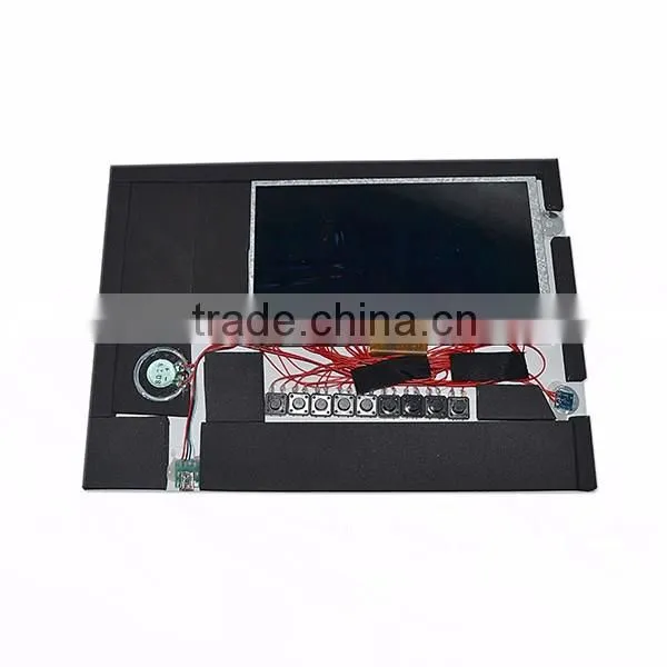 China Supplier Handmade Electric Component Lcd Video Card Module photo-4