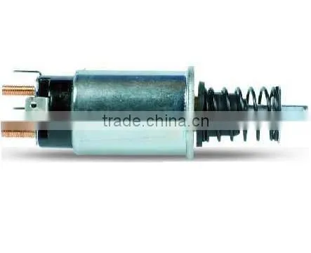 (CBS-1752) 24V SOLENOID SWITCH, SAWAFUJI, HINO TRUCK STARTER