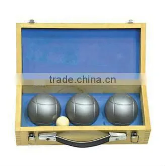 Boules Ball Sets /Boccia, Bouce