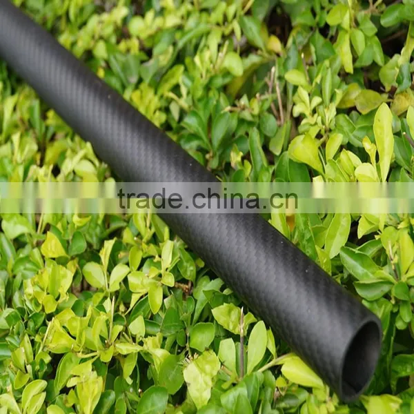 Best Selling Carbon Fiber Tubes With Best Price