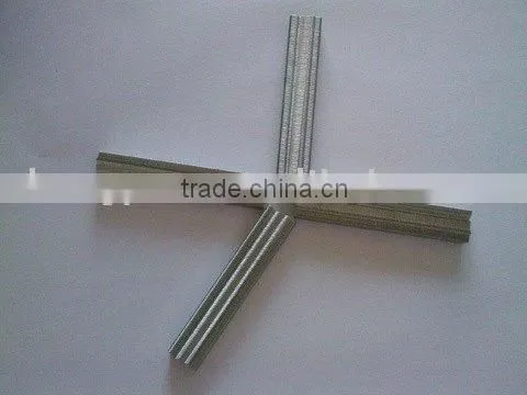 Office Used Sliver Wave Special-type Staples
