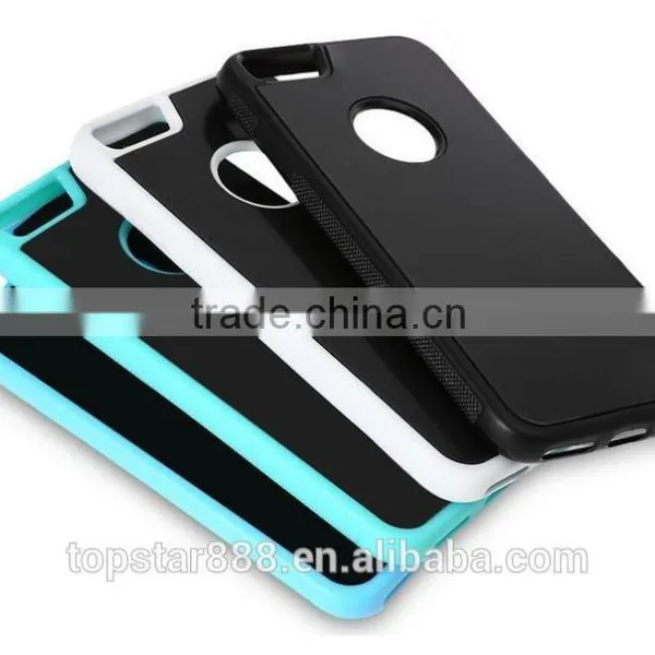 Wholesale Smart Phone Case for Samsung , 1 Stop Sourcing ,anti Gravity Phone Case in High Quality . photo-5