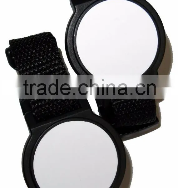 EM4102 RW01 RFID Wristband by Roxtron - 270 x 37 mm photo-3