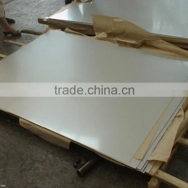 Cold and Hot Rolled Stainless Steel Sheet Punch With Top Quality photo-6