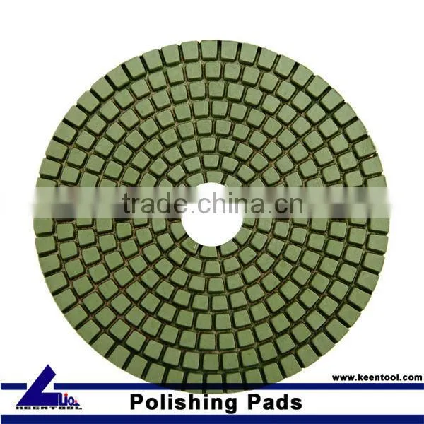 Hot Sale Diamond Resin Pad photo-2
