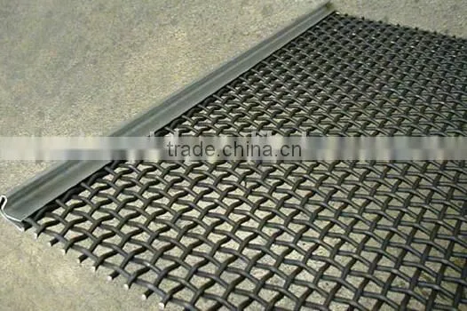 Anping Factory Metal Mine Support Mesh
